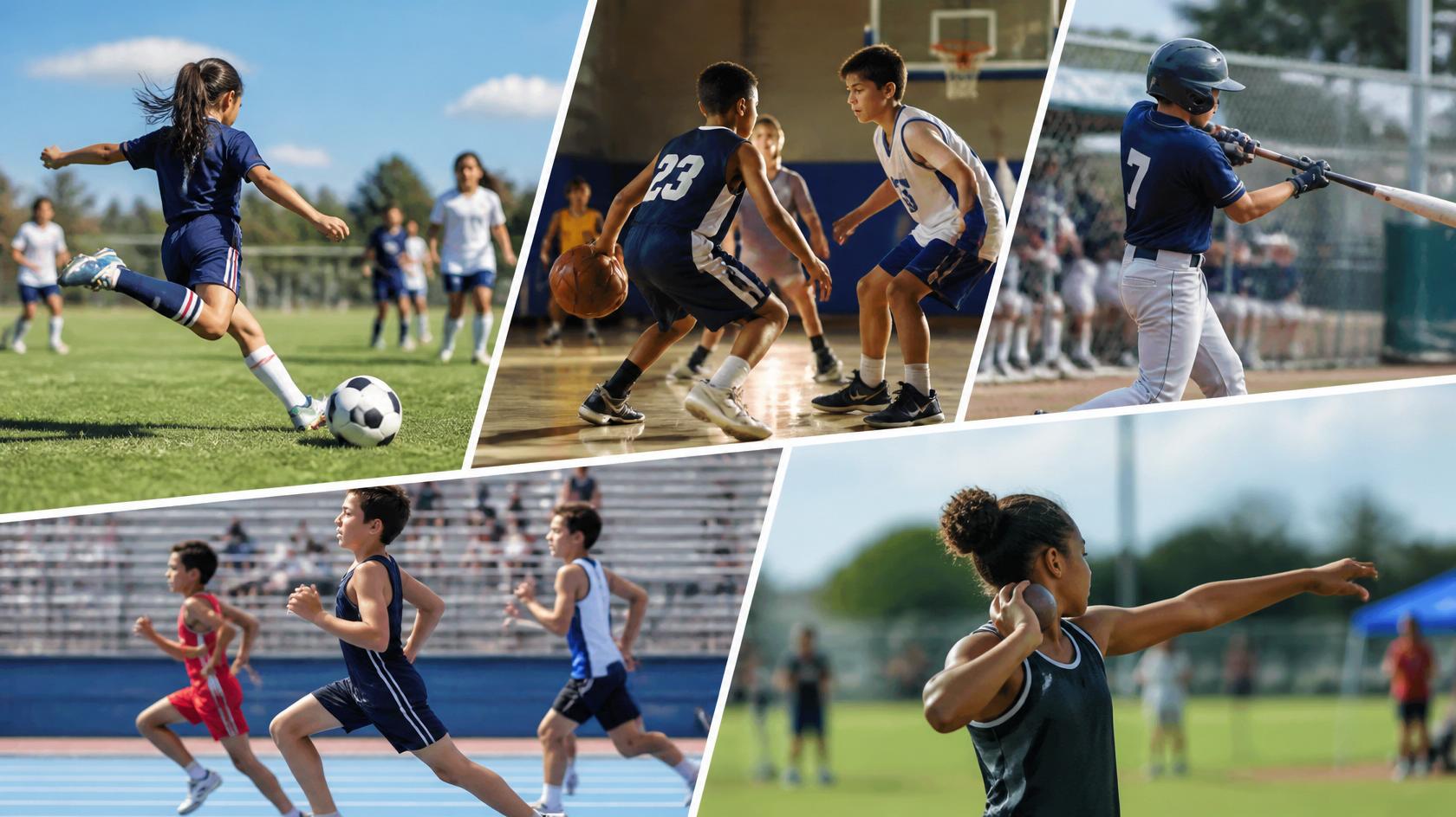 5 Youth Sports Fundraising Ideas That Actually Work