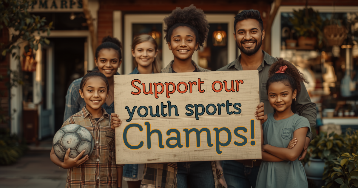 How to Ask Local Businesses to Sponsor Your Youth Sports Team (Scripts You Can Send Today)
