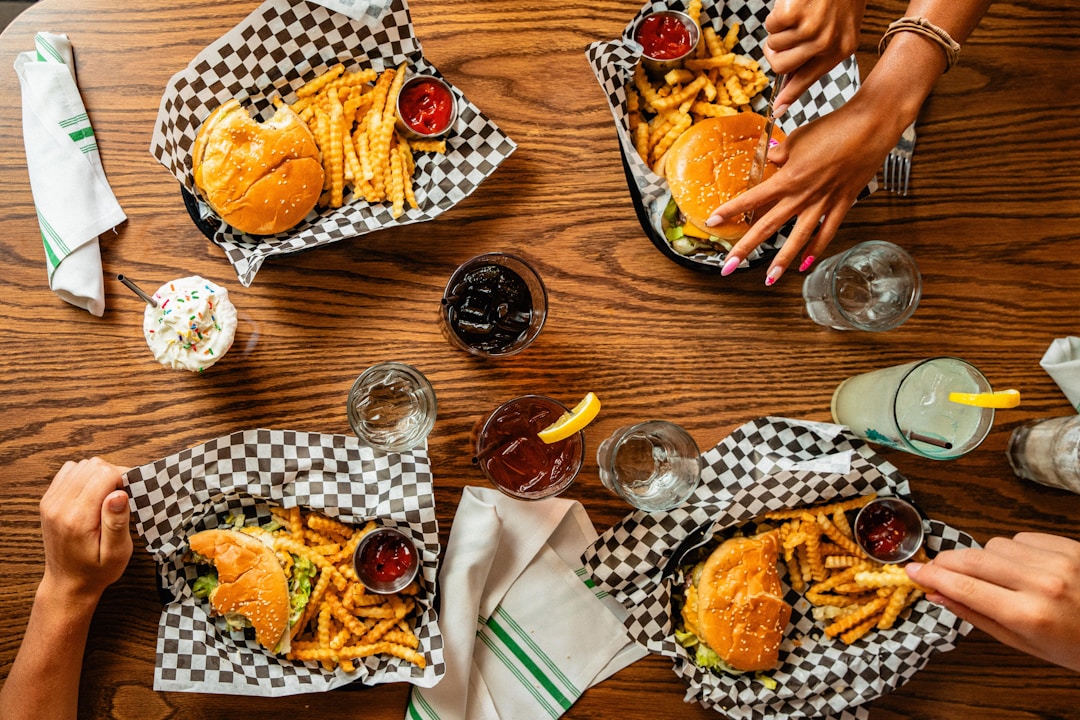 Restaurant Night Fundraisers: How to Run a Dine-to-Donate Night That Actually Makes Money
