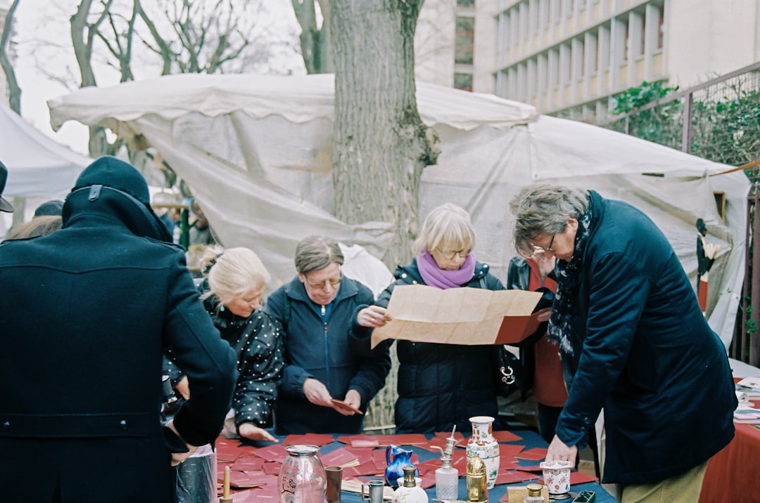 Preventing Volunteer Burnout: How to Keep Your Fundraising Committee Running All Season